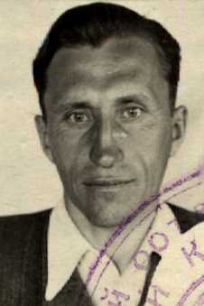 Разживин Николай Иванович