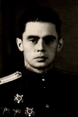 Ружицкий Аркадий Григорьевич