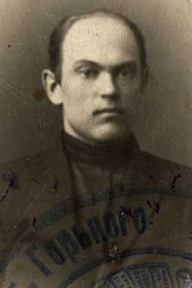 Рыбьев Анатолий Александрович