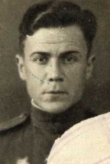 Рыбников Александр Михайлович