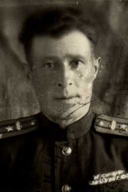 Рубин Давид|Давыд Иосифович