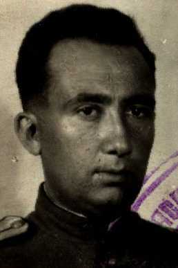 Трилеский Мойсей (Моисей) Меерович