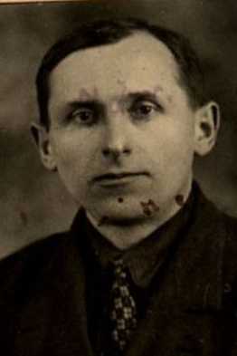 Тресвятский Анатолий Алексеевич