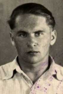 Тресцов Борис Иванович