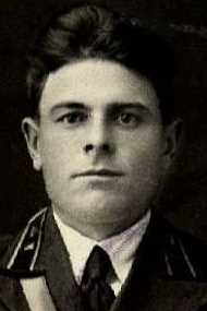 Толстокоров Василий Васильевич