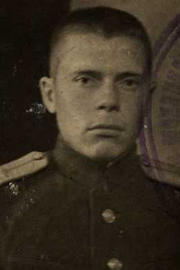 Третьяков Федор Иванович