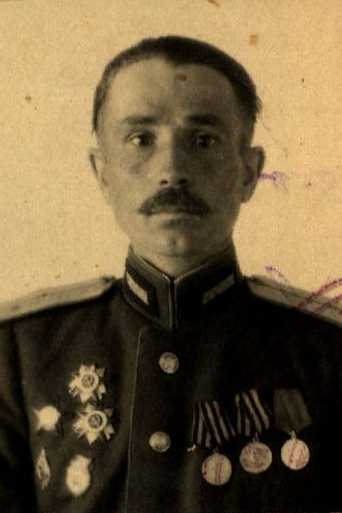 Туркин Леонид Иванович