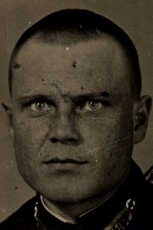 Трушников Федор Степанович