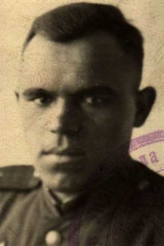 Турутов Иван Алексеевич