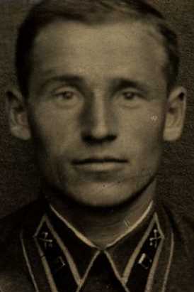 Тюрин Иван Александрович