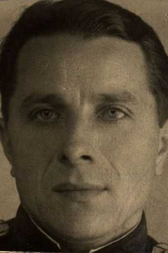 Федоров Георгий Александрович