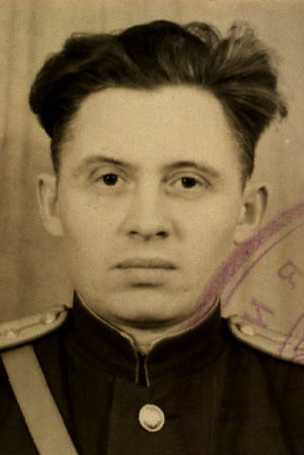 Малявский Октавиан|Октовиан Янович