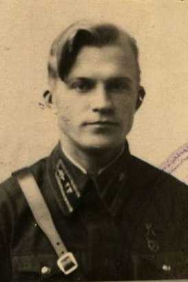 Усович Анатолий Адамович
