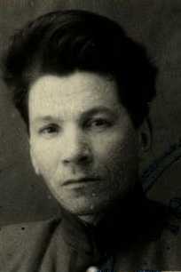 Усольцев Александр Федорович