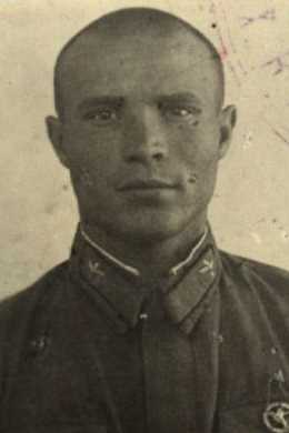 Чугреев Георгий Павлович