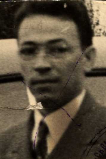 Чугунов Михаил Алексеевич