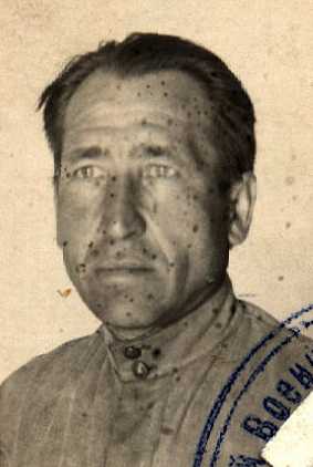 Кульков Михаил Николаевич