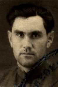 Лазарев Николай Федорович