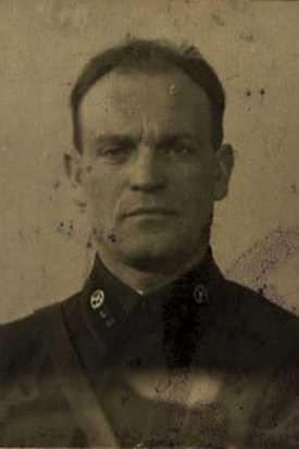 Кунякин Филипп Васильевич