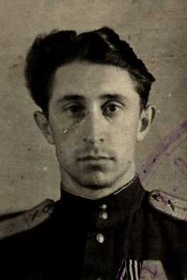 Кургузов Владимир Яковлевич