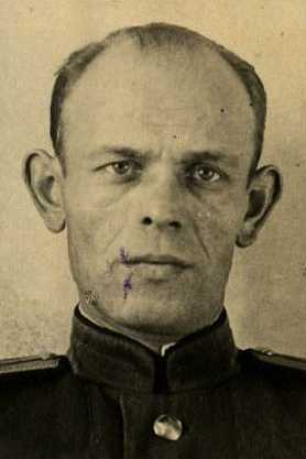 Лазуткин Павел Григорьевич