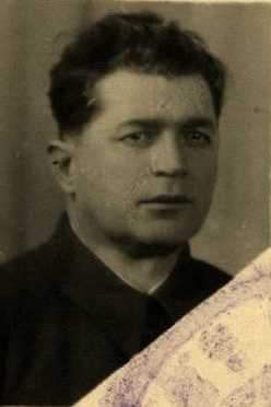 Куковаченко Андрей Кондратьевич