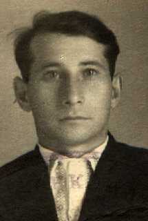 Фролов Георгий Николаевич