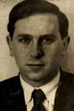 Лев Давид Маркович