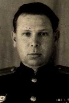 Жарко Иван Кузьмич