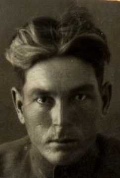 Барсуков Тимофей Степанович