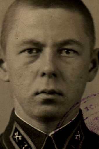 Лебедев Анатолий Платонович