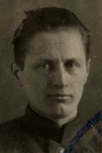 Лебедев Борис Андреевич