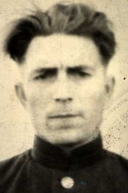 Кулагин Николай Поликарпович