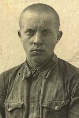 Лазарев Петр Сергеевич