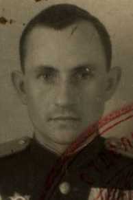 Фетищев Петр Георгиевич