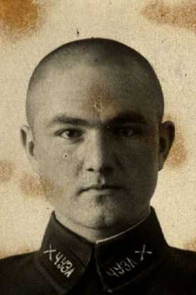 Кувайцев Александр Григорьевич