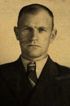 Кравченко Николай Павлович