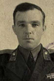 Кременцев Иван Лазаревич