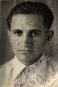 Головачев Иван Иосифович