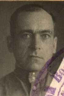 Бурлаченко Степан Федосиевич