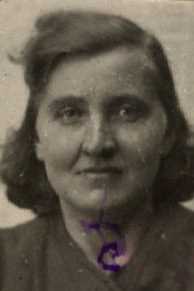 Бондарь Мария Станиславовна