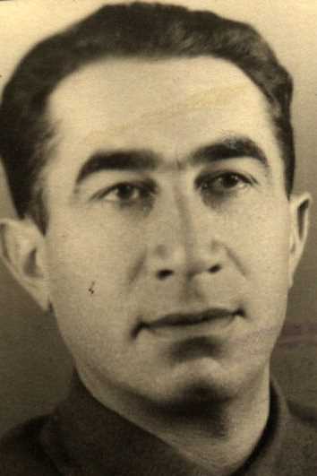 Бабаев Ахмет-Абдул|Ахмед Абдул Абдулович Джабар-оглы|Джабар-оглы