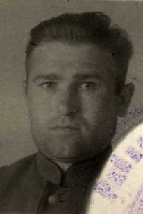 Ханюков Иван Григорьевич
