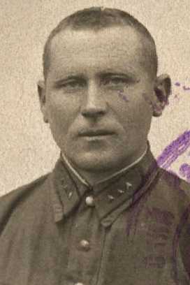 Рыжов Михаил Михайлович|Михаилович