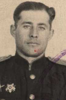 Арбузов Александр Александрович