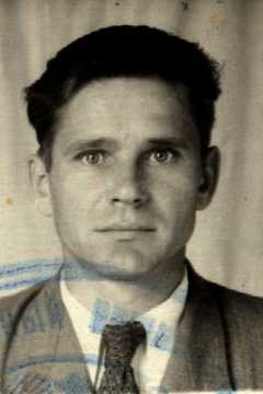 Антонов Константин Данилович