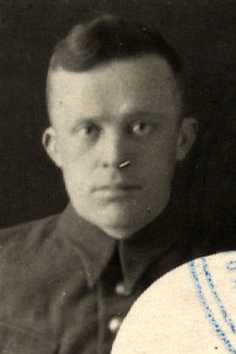 Голованов Виктор Васильевич