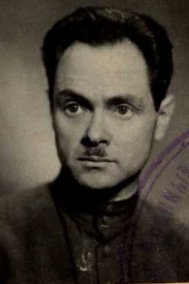 Рейтановский Георгий Владимирович