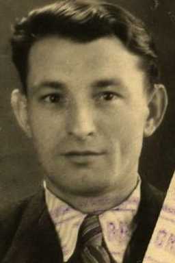 Перевалов Василий Данилович