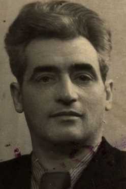 Перли Георгий Исаакович